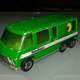GMC Motorhome by Hot Wheels!